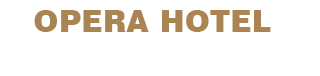 Opera Hotel